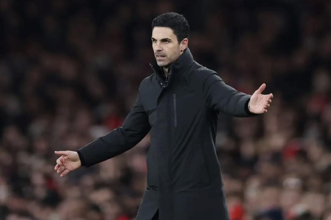 足球直播-TA：阿森纳需要一名进攻球员的爆发，特罗萨德不应是进攻核心