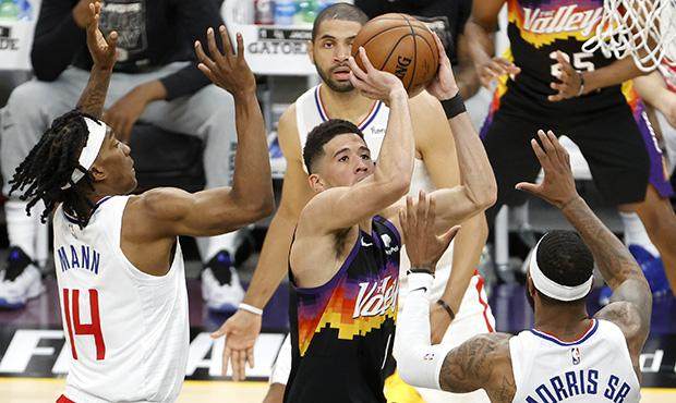 NBA直播-G2就是提前到来的生死战？快艇不愿重蹈前两轮覆辙