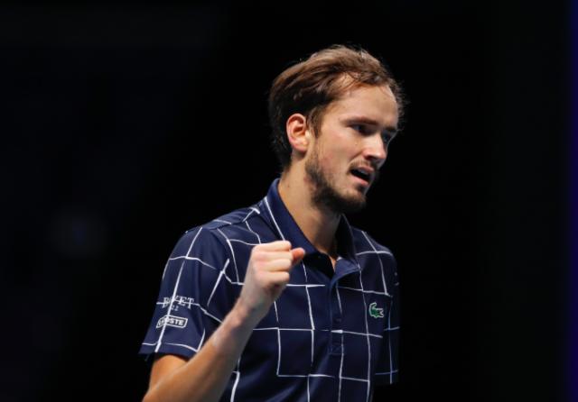 NBA直播-ATP杯俄罗斯队夺冠 梅德维德夫豪取跨年14连胜