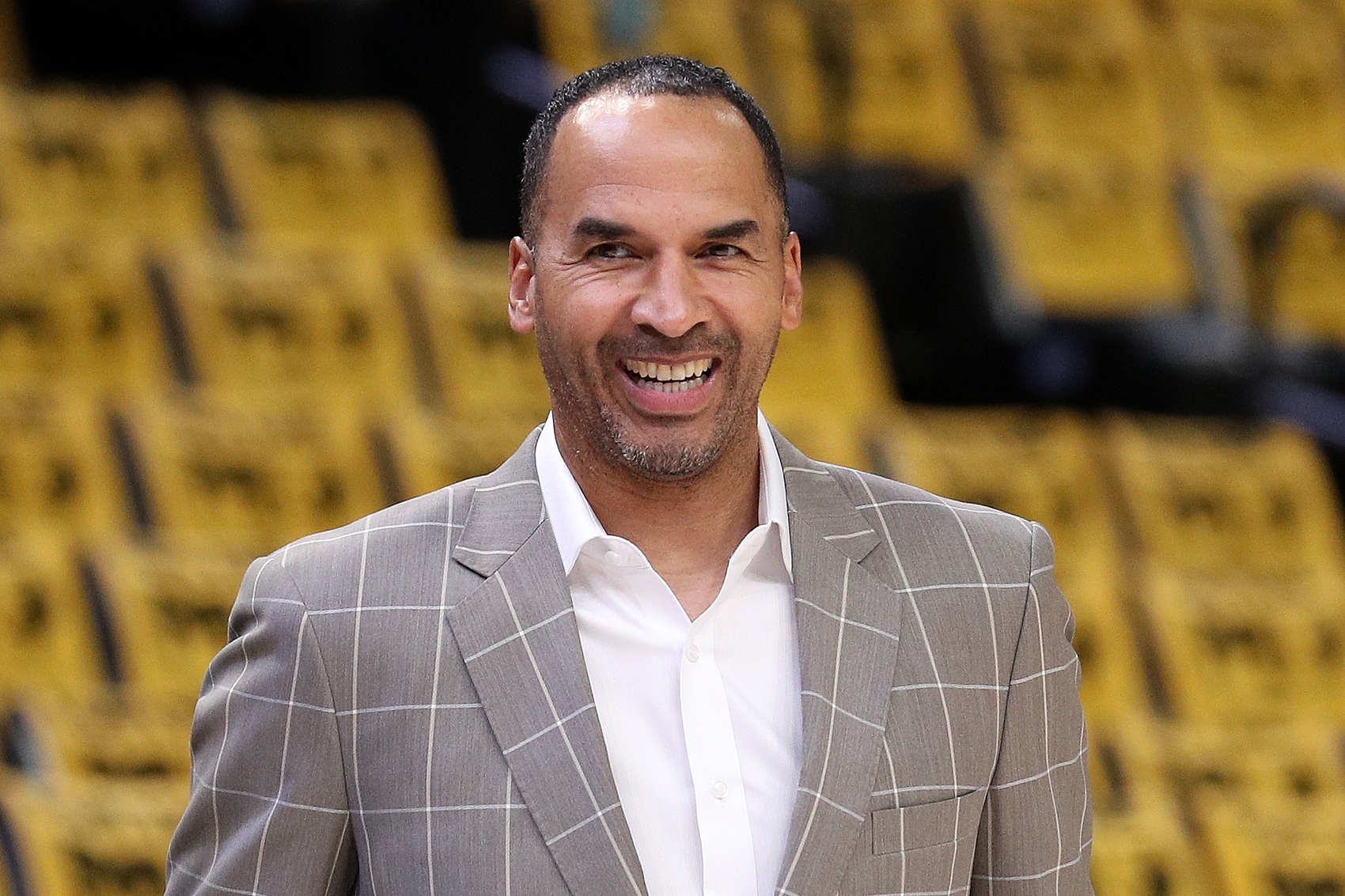 NBA直播-哈里森时代彻底翻篇！独行侠去年解雇哈里森 赛季结束才换人